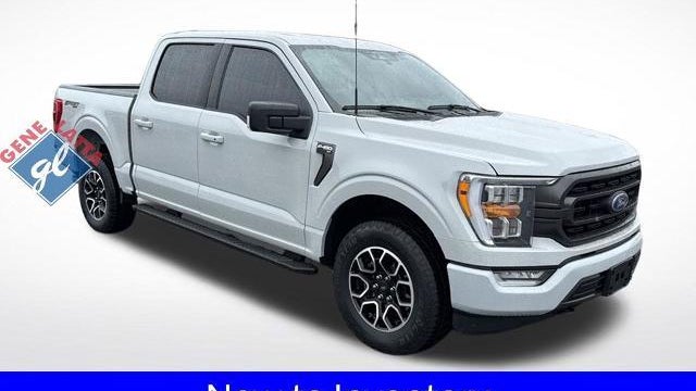 Preowned 2023 Ford F-150 XL for Sale