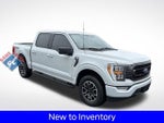 2023 F-150 Thumbnail 1