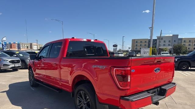 2023 Ford F-150 King Ranch