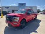 2023 F-150 Thumbnail 1