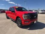 2023 F-150 Thumbnail 3
