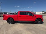 2023 F-150 Thumbnail 4