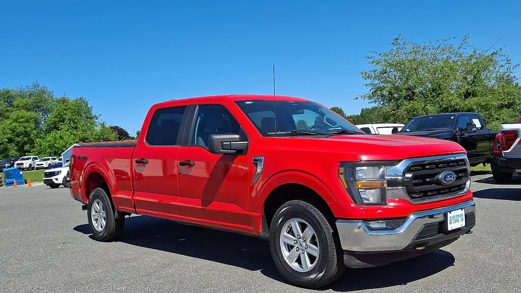 Preowned 2023 Ford F-150 XL for Sale