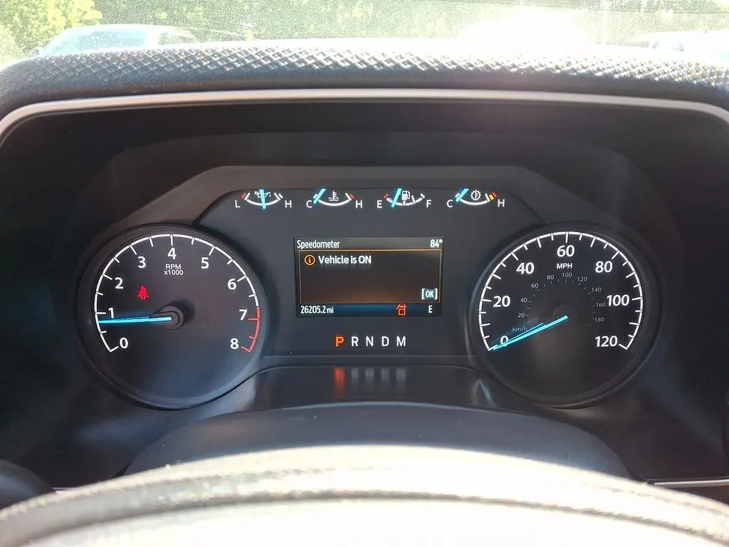 2023 Ford F-150 - $41,000