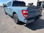 2023 F-150 Thumbnail 2