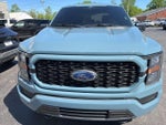2023 F-150 Thumbnail 6