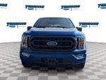 2023 F-150 Thumbnail 2