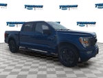 2023 F-150 Thumbnail 3