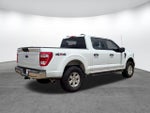 2023 F-150 Thumbnail 4
