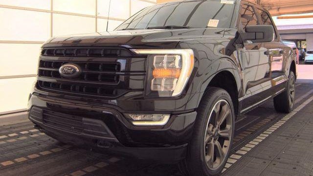 Preowned 2023 Ford F-150 XL for Sale