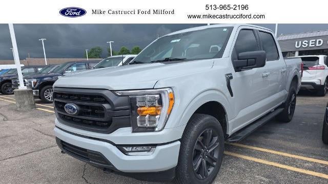 Preowned 2023 Ford F-150 XL for Sale