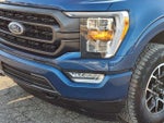 2023 F-150 Thumbnail 25