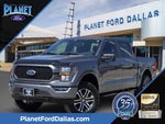 2023 F-150 Thumbnail 1