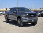 2023 F-150 Thumbnail 3