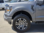 2023 F-150 Thumbnail 9