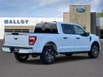 2023 F-150 Thumbnail 2