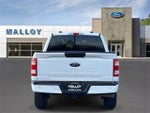 2023 F-150 Thumbnail 3