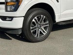 2023 F-150 Thumbnail 7