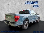 2023 F-150 Thumbnail 4