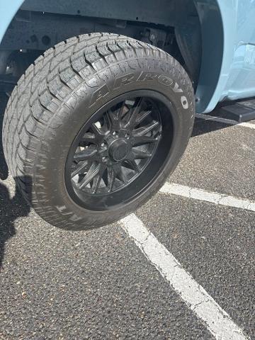 2023 Ford F-150 Lariat — photo 1 of 10