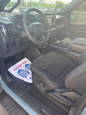 2023 Ford F-150 - $39,295