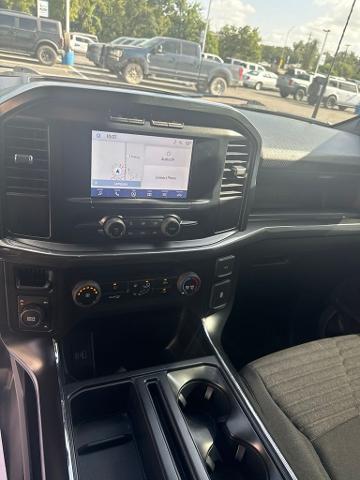 2023 Ford F-150 - $39,295