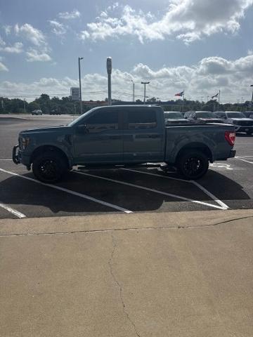 2023 Ford F-150 - $39,295