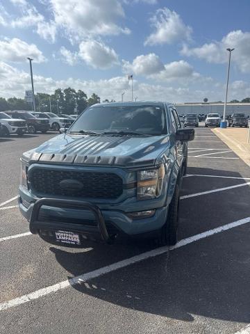 2023 Ford F-150 - $39,295