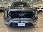 2023 F-150 Thumbnail 17