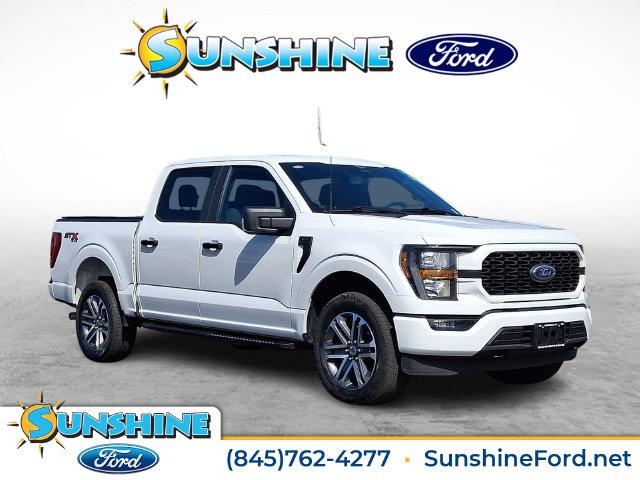 2023 Ford F-150 - $42,500