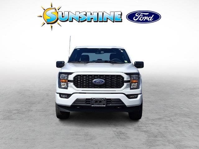 2023 Ford F-150 - $42,500