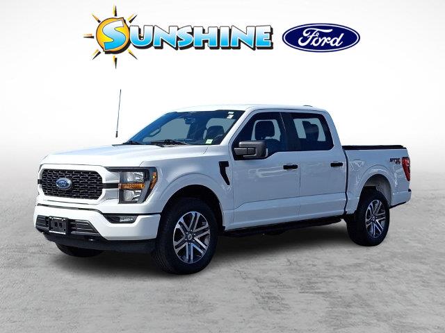 2023 Ford F-150 - $42,500