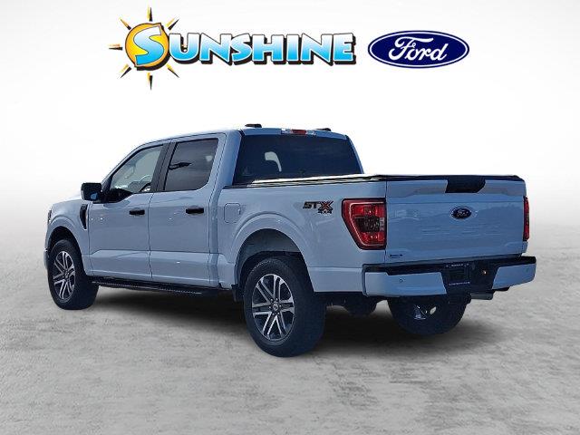2023 Ford F-150 - $42,500