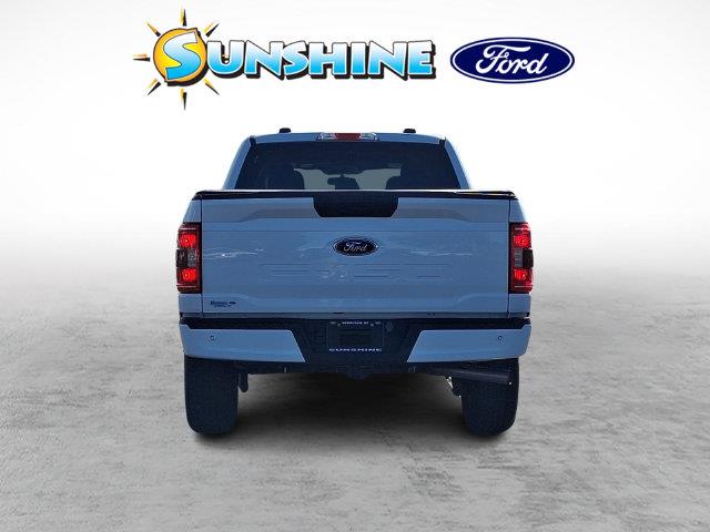 2023 Ford F-150 - $42,500