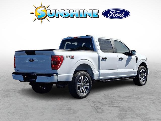 2023 Ford F-150 - $42,500