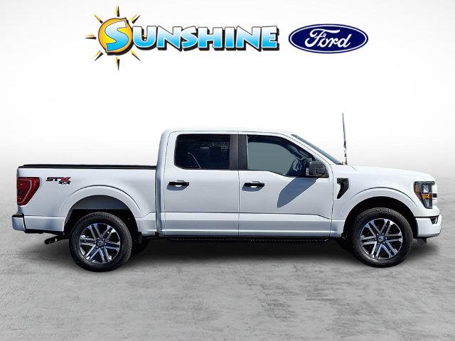 2023 Ford F-150 - $42,500