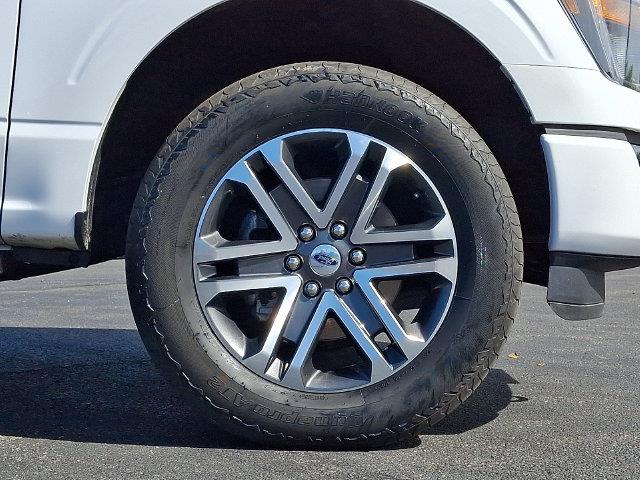 2023 Ford F-150 - $42,500