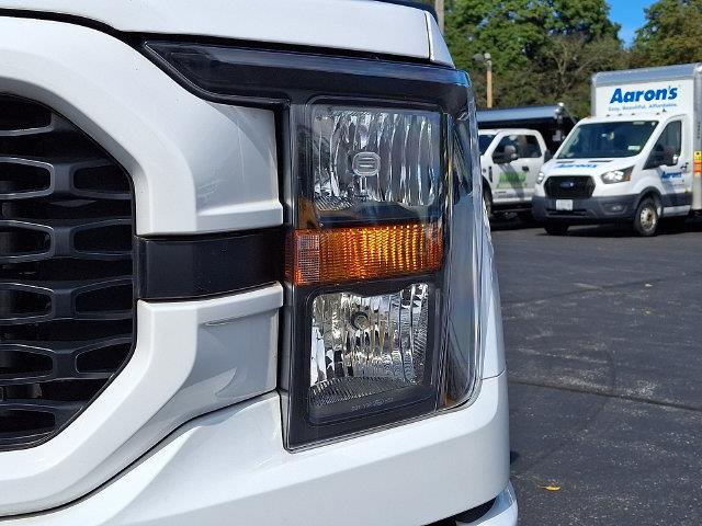 2023 Ford F-150 - $42,500