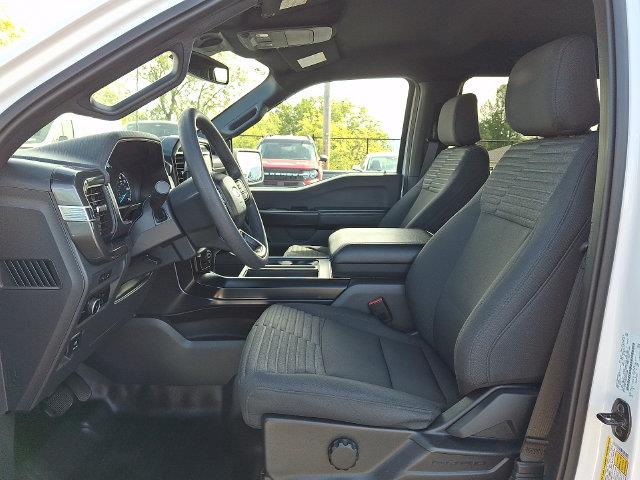 2023 Ford F-150 - $42,500