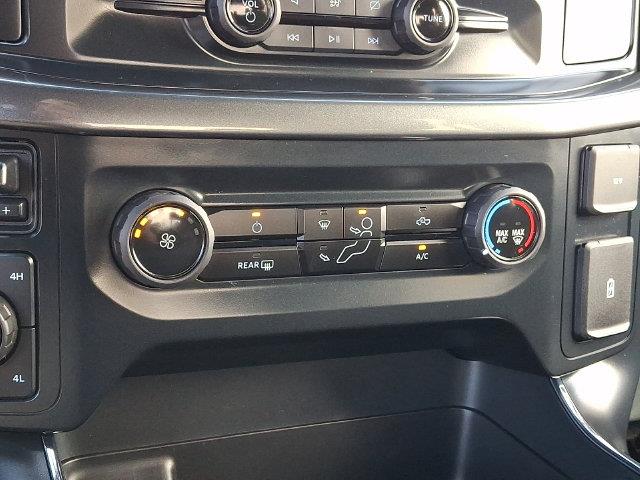 2023 Ford F-150 - $42,500