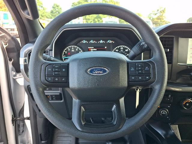 2023 Ford F-150 - $42,500