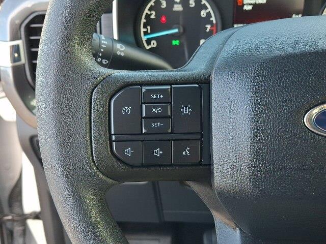 2023 Ford F-150 - $42,500