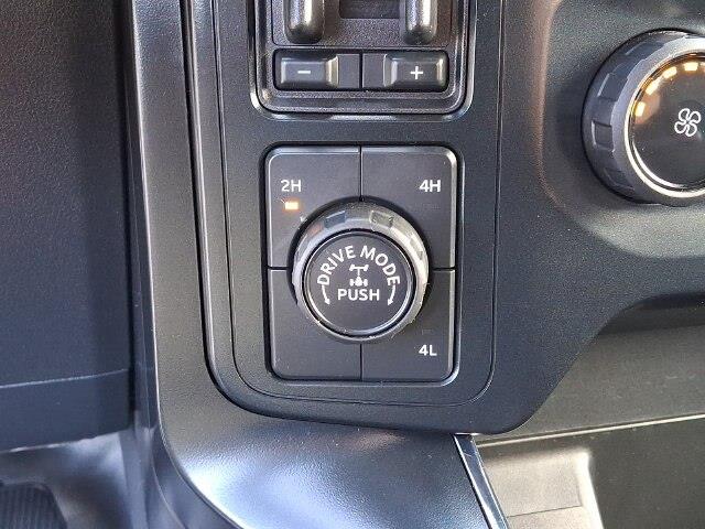 2023 Ford F-150 - $42,500