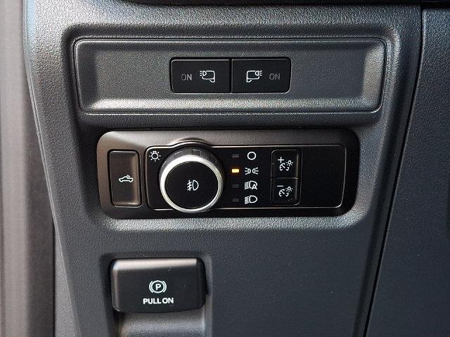 2023 Ford F-150 - $42,500