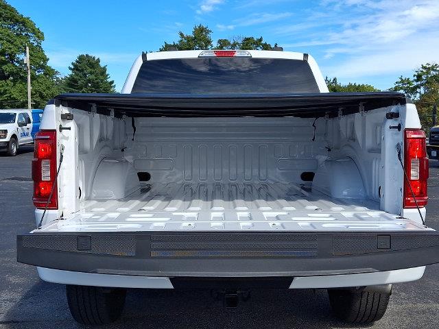 2023 Ford F-150 - $42,500
