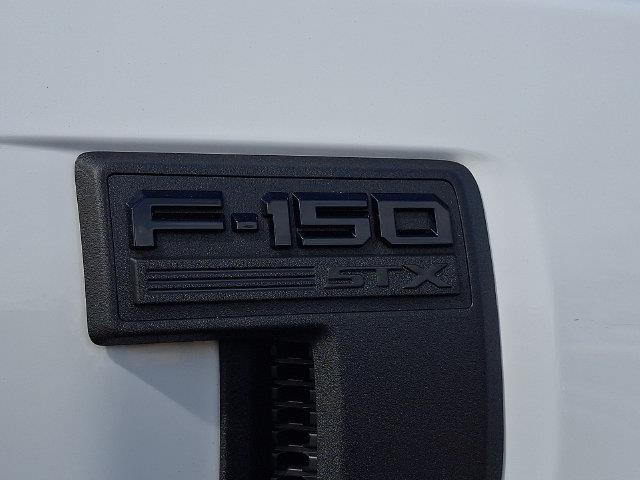 2023 Ford F-150 - $42,500