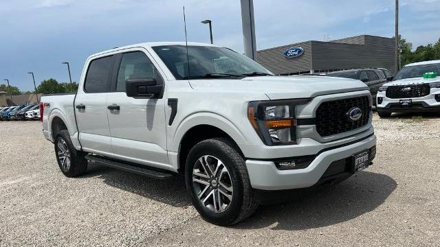 Preowned 2023 Ford F-150 XL for Sale