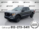 2023 F-150 Thumbnail 1