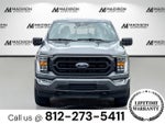 2023 F-150 Thumbnail 2