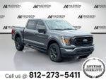 2023 F-150 Thumbnail 3